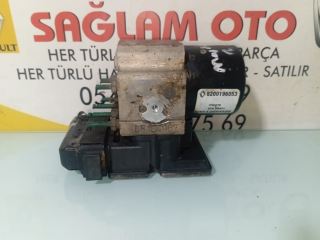 Renault Master Abs  Beyni 