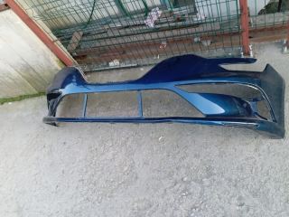 Renault Meegane 4 Gt Line ön tampon 