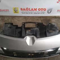 RENAULT MEGANE 3 ÖN TAMPON İÇ İSKELETİ 2012-2014 ÇIKMA ORJİNAL 