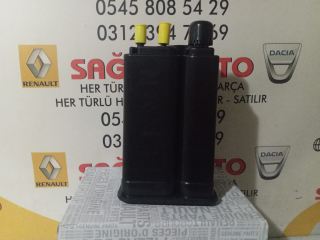 Renault Megane 4 1.3 TCE Benzin Dinlendiricisi 