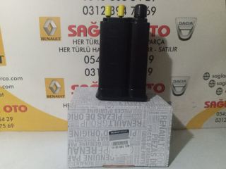 Renault Megane 4 1.3 TCE Benzin Dinlendiricisi 