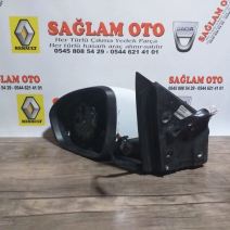 Renault Megane 4 Katlanır Sol Ayna Hatasız 963028559R