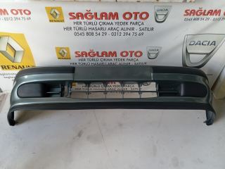 Renault Megane 96-99 Ön Tampon 
