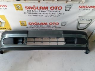 Renault Megane 96-99 Ön Tampon 