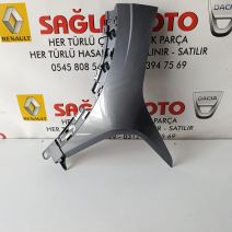 RENAULT MEGANE  E TECH ÖN TAMPON KAPLAMASI  SAĞ 