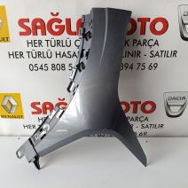 RENAULT MEGANE  E TECH ÖN TAMPON KAPLAMASI  SAĞ 