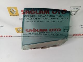 RENAULT MEGANE1 SOL ARKA KAPI CAMI 96-2002