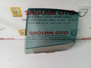 RENAULT MEGANE1 SOL ARKA KAPI CAMI 96-2002