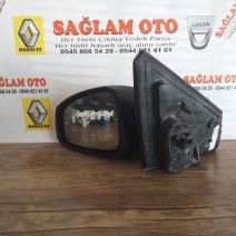 RENAULT MEGANE3 OTOMATİK KATLANIR ,ORJİNAL ÇIKMA