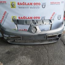 Renault Scenic 2 Orijinal Çıkma Ön Tampon