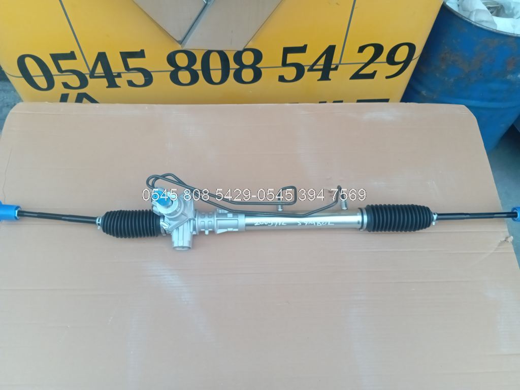 Renault Symbol Direksiyon Kutusu 2009-2012