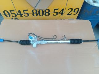 Renault Symbol Direksiyon Kutusu 2009-2012