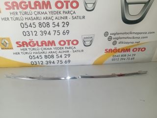 RENAULT TALİANT ÖN PANJUR NİKELAJ ÇITASI SAĞ SOL 