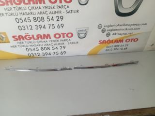 RENAULT TALİANT ÖN PANJUR NİKELAJ ÇITASI SAĞ SOL 