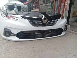 Renault Taliant Ön Tampon Dolu Sisli Beyaz Renk Ön Tampon 