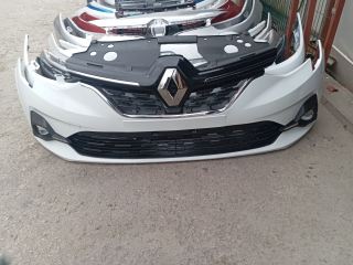 Renault Taliant Ön Tampon Dolu Sisli Beyaz Renk Ön Tampon 