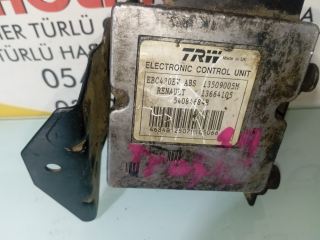 Renault Trafic  Abs Beyni Orjinal Çıkma 