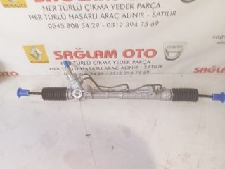Sandero 1 Direksiyon Kutusu 2009-2012