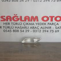 SANDERO ÇAMURLUK SİNYALİ SAĞ