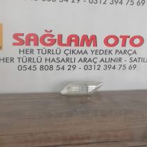 SANDERO ÇAMURLUK SİNYALİ SAĞ