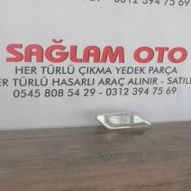 SANDERO ÇAMURLUK SİNYALİ SOL