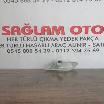 SANDERO ÇAMURLUK SİNYALİ SOL