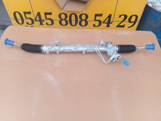 Sandero Direksiyon Kutusu 