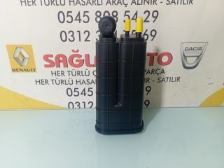 Sandero Logan Kanister 