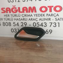 SANDERO SAĞ KAPI İÇ AÇMA KOLU