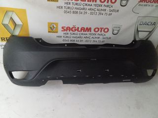 Sandero  Stepway 2 Arka Tampon 