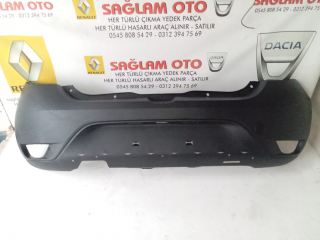 Sandero  Stepway 2 Arka Tampon 