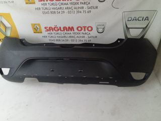 Sandero  Stepway 2 Arka Tampon 