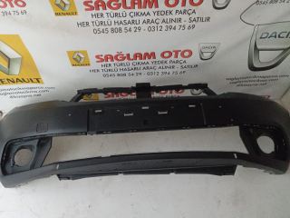 Sandero Stepway Ön Tampon 