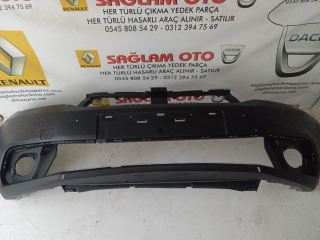 Sandero Stepway Ön Tampon 