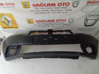 Sandero Stepway Ön Tampon 