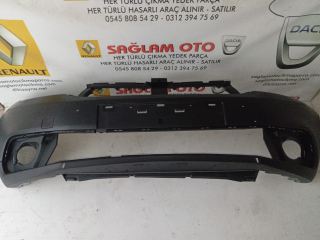 Sandero Stepway Ön Tampon 