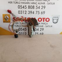 SCENİC 1 ÖN SANRUF MOTORU ORJİNAL ÇIKMA 