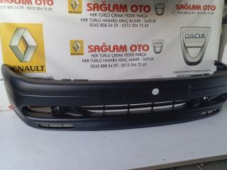 Scenic 1 Ön Tampon 96-99