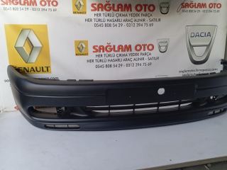 Scenic 1 Ön Tampon 96-99