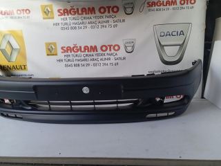 Scenic 1 Ön Tampon 96-99