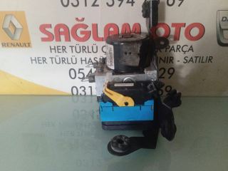 Scenic 3 Abs Beyni Orjinal Çıkma 