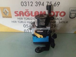 Scenic 3 Abs Beyni Orjinal Çıkma 
