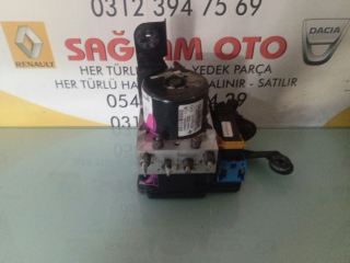 Scenic 3 Abs Beyni Orjinal Çıkma 