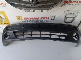 Scenic Ön Tampon 1999-2022