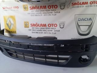 Scenic Ön Tampon 1999-2022