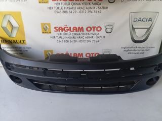 Scenic Ön Tampon 1999-2022