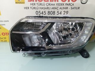 Symbol Sol Far Ledli 201-2020