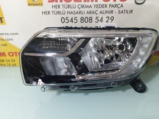 Symbol Sol Far Ledli 201-2020