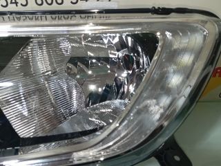 Symbol Sol Far Ledli 201-2020
