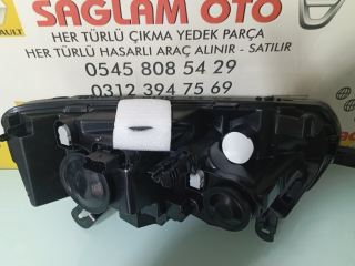 Symbol Sol Far Ledli 201-2020